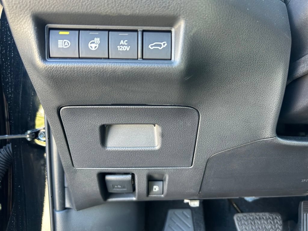 Used 2026 Toyota Grand Highlander AWD Hybrid image 29