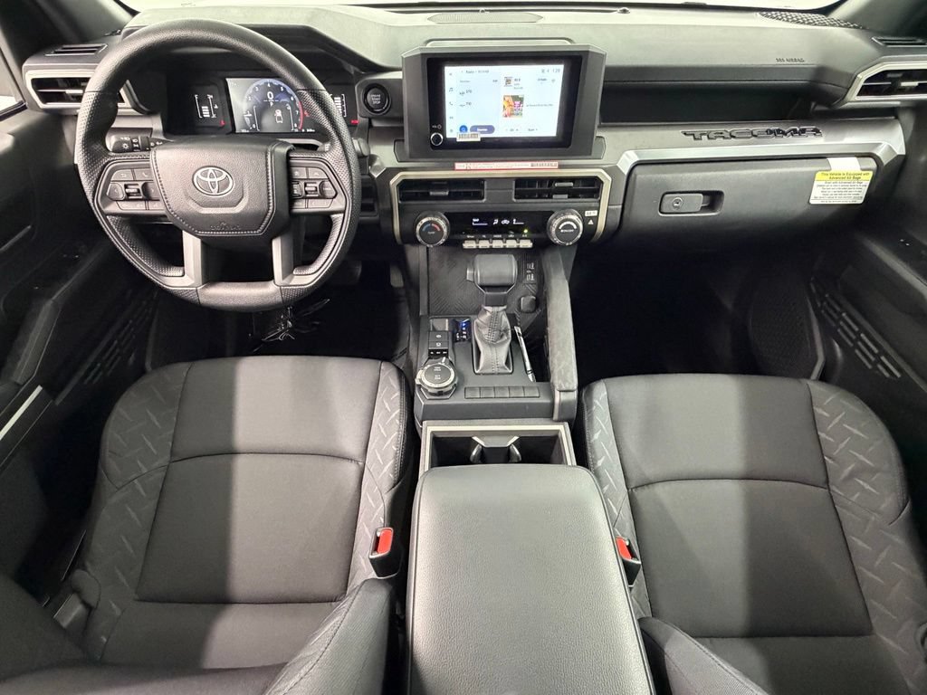 Used 2026 Toyota Tacoma SR5 AWD/4WD image 36