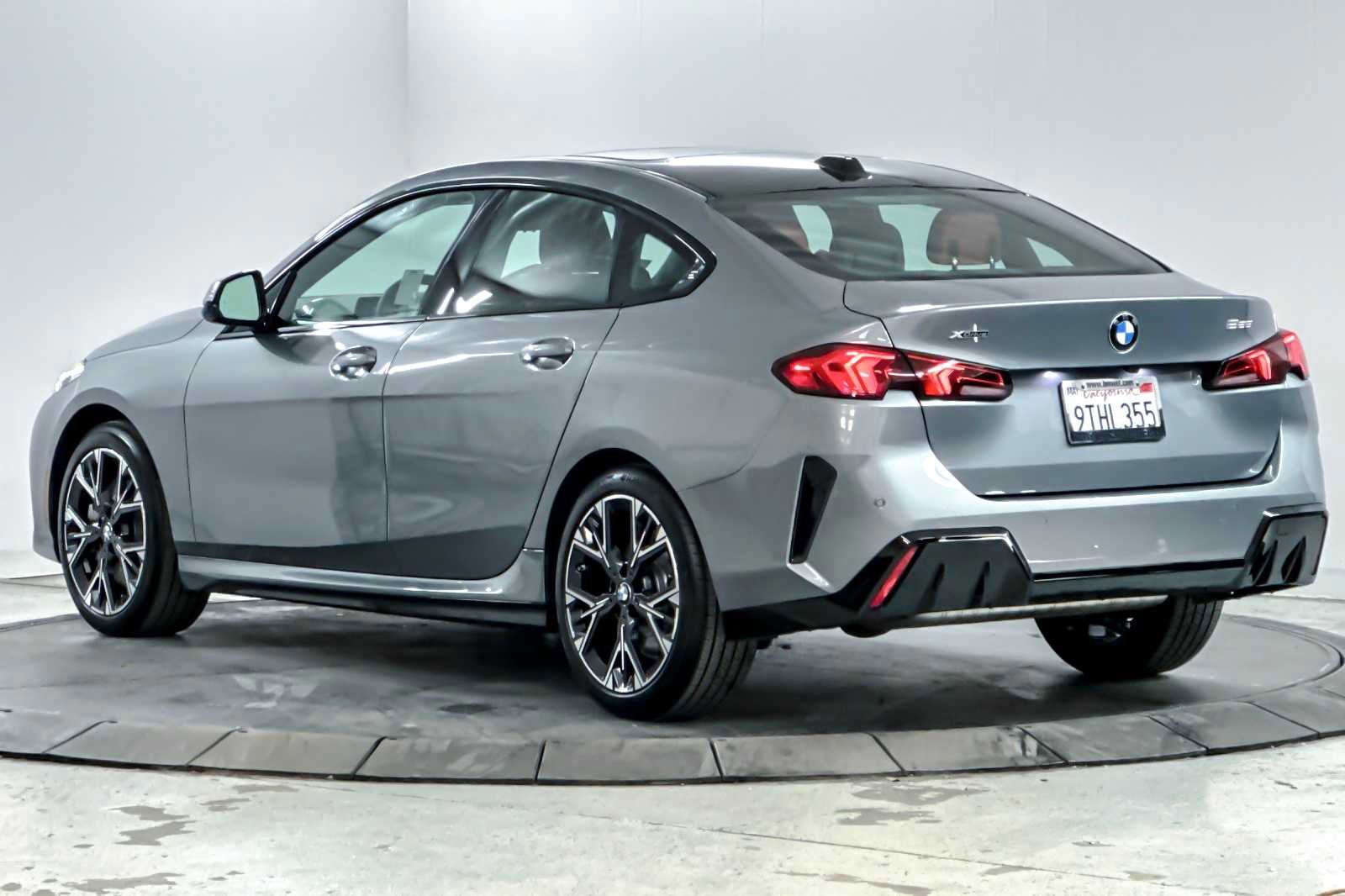 Used 2025 BMW 228i xDrive w/ Premium Package image 6