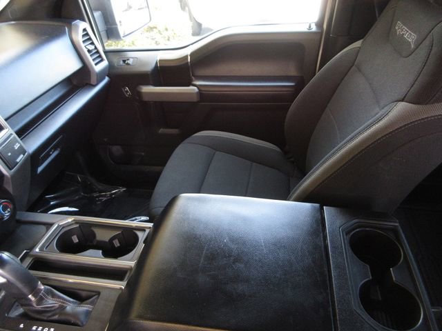 Certified 2020 Ford F150 Raptor image 25