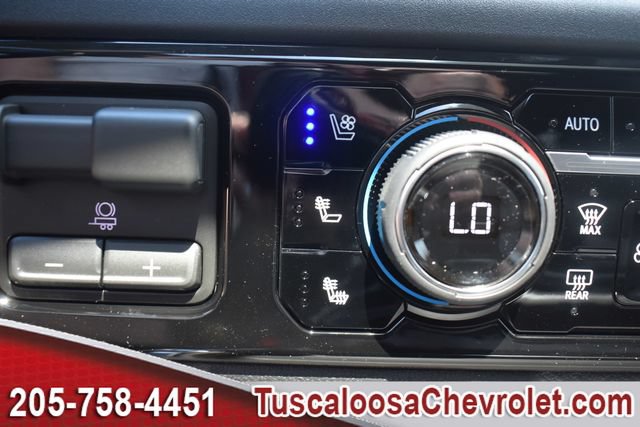 New 2026 Chevrolet Silverado 2500 LTZ w/ Z71 Chrome Sport Edition AWD/4WD image 33