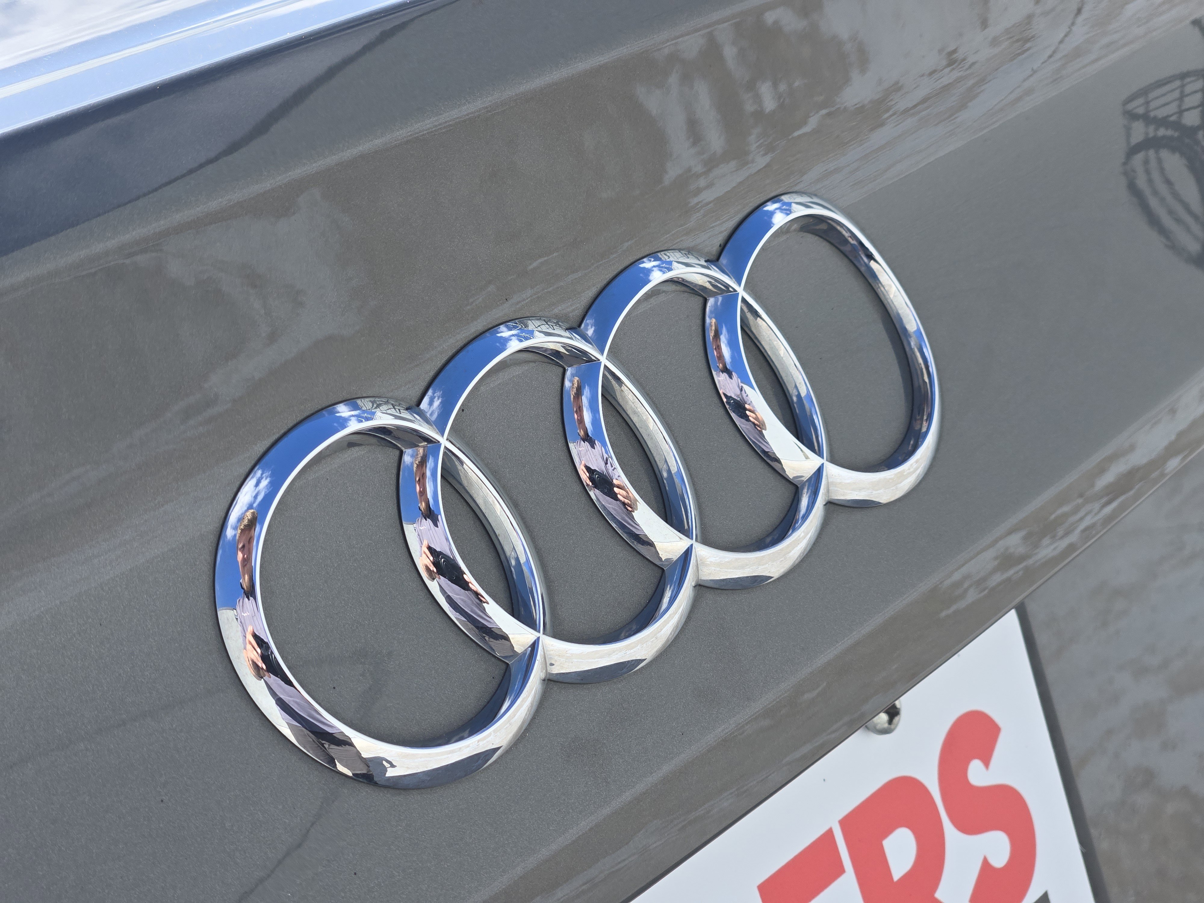 Used 2025 Audi A5 2.0T Premium Plus image 12