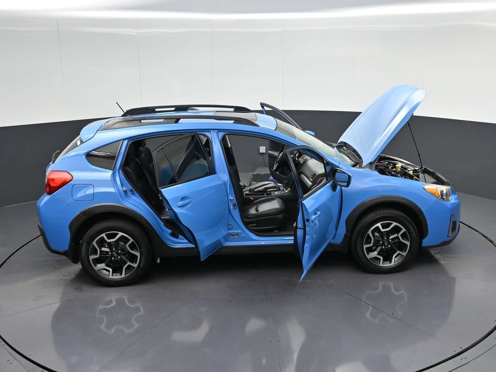 Used 2016 Subaru Crosstrek 2.0i Premium w/ Moonroof Package AWD/4WD image 36