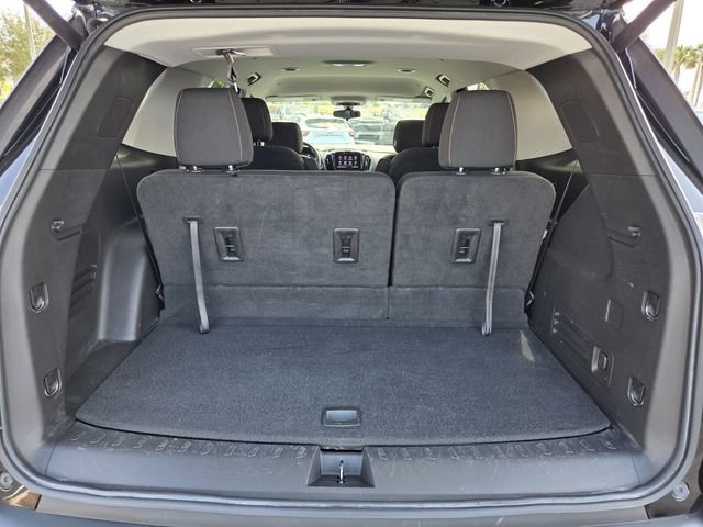 Certified 2021 Chevrolet Traverse LT FWD image 18