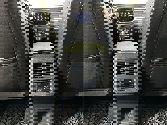 Used 2022 Volkswagen Atlas SE image 22