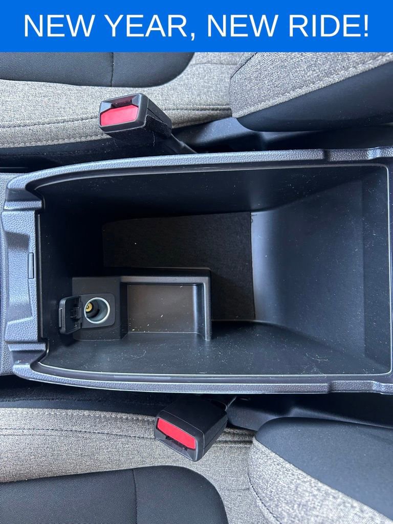 Used 2025 Ford Bronco Sport Big Bend image 25