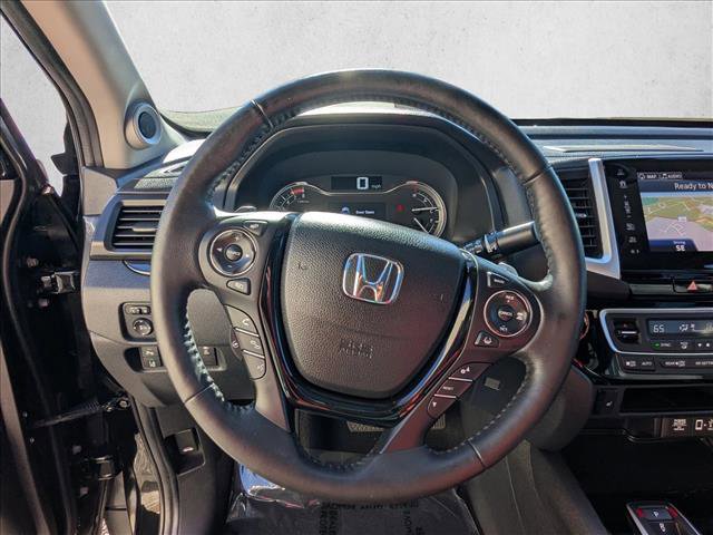 Used 2020 Honda Ridgeline RTL-E image 15