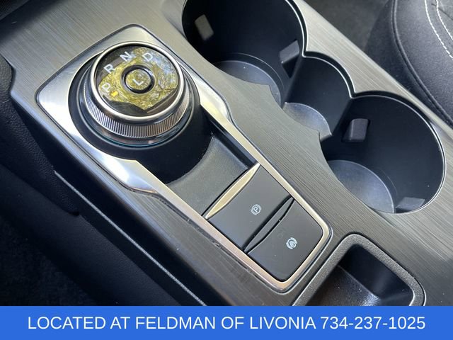 Used 2024 Ford Escape Active w/ Tech Pack #2 image 16