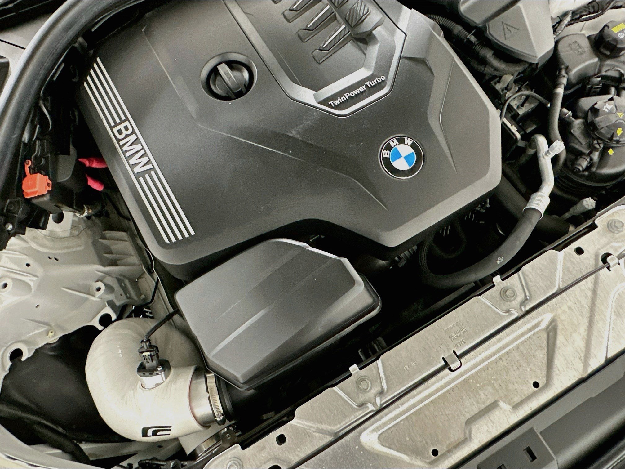 Used 2021 BMW 330i xDrive Sedan w/ M Sport Package AWD/4WD image 32