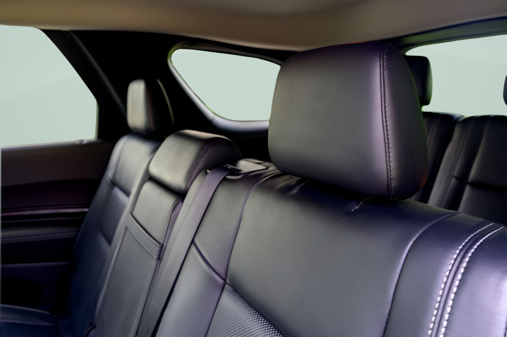 Used 2013 Dodge Durango Citadel w/ Technology Group AWD/4WD image 25
