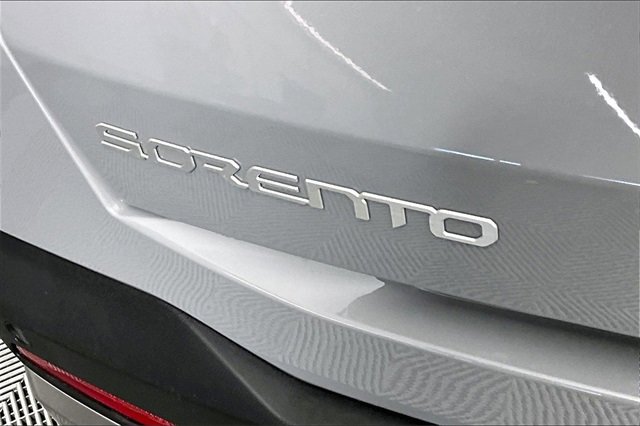 New 2026 Kia Sorento EX image 10