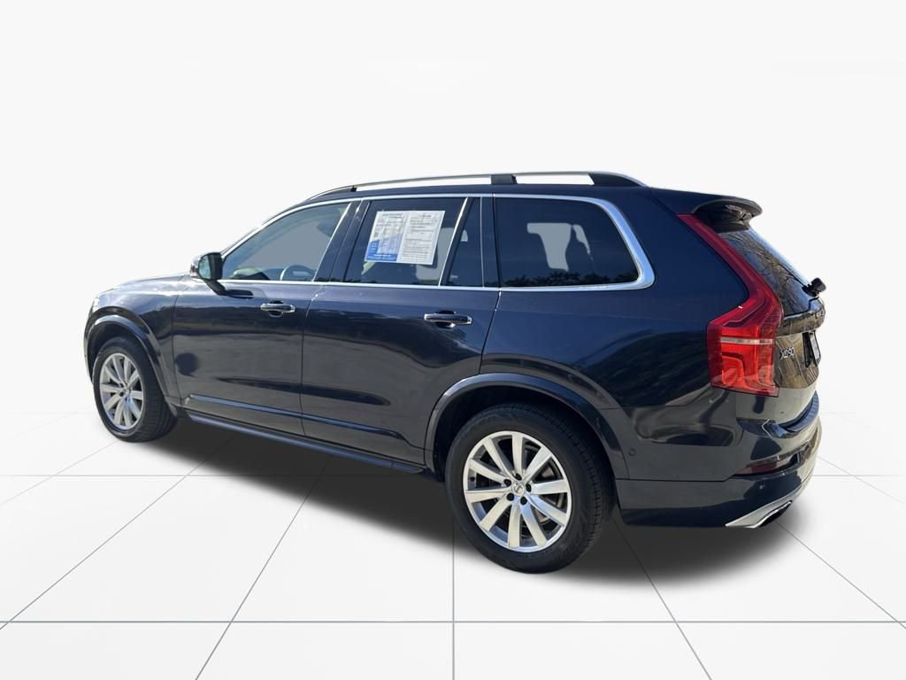 Used 2016 Volvo XC90 T6 Momentum w/ Momentum Plus Package image 6
