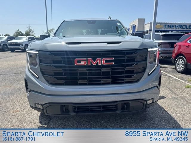 Used 2024 GMC Sierra 1500 Elevation AWD/4WD image 8