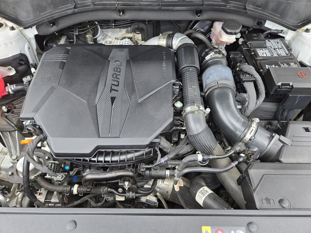 Certified 2023 Kia Sorento SX FWD image 32