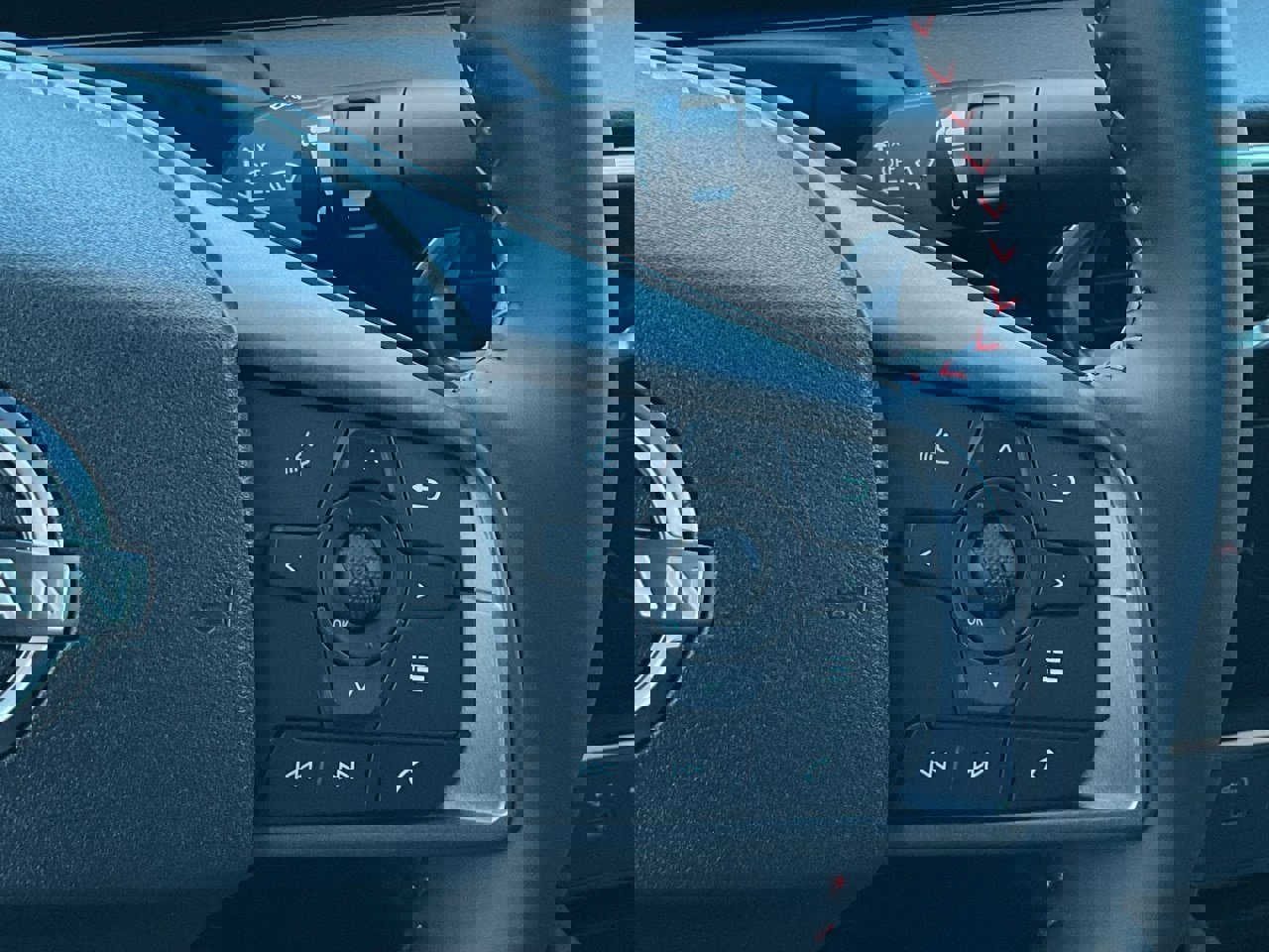 New 2026 Nissan Sentra SR image 22