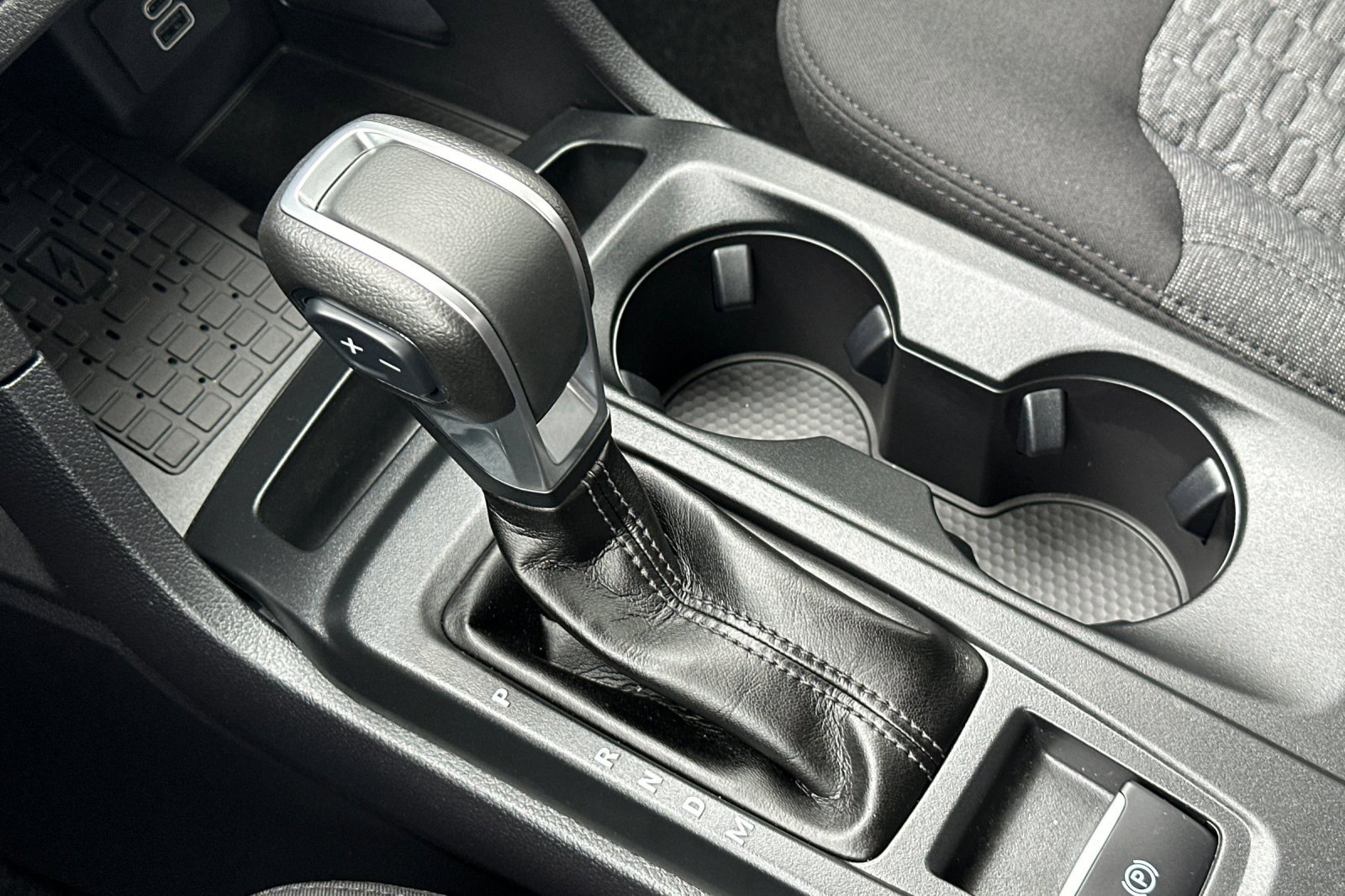 New 2025 Ford Ranger XLT w/ Black Appearance Package image 20