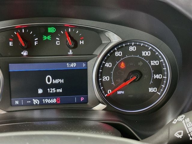 Used 2023 Chevrolet Blazer LT w/ Convenience Package FWD image 13