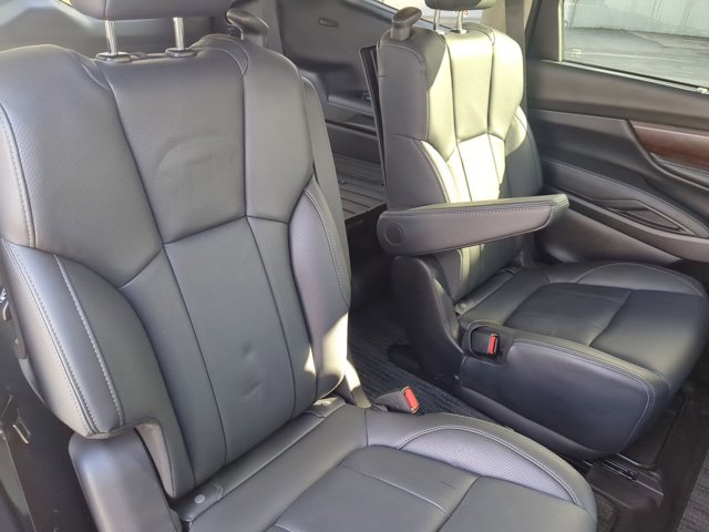 Certified 2025 Subaru Ascent Touring w/ Popular Package #2 image 22