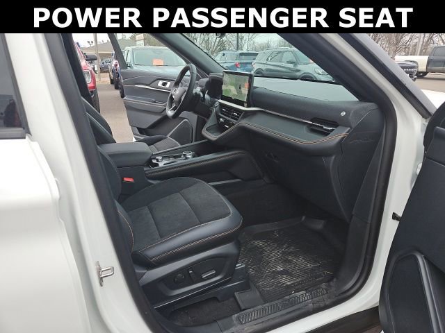 New 2026 Ford Explorer Tremor w/ Tremor Convenience Package image 36