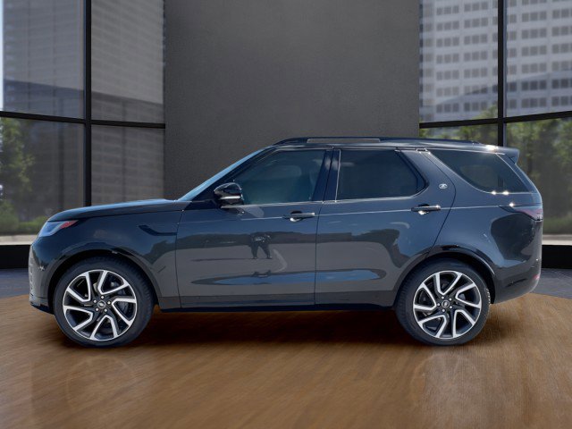 New 2025 Land Rover Discovery Dynamic SE image 5