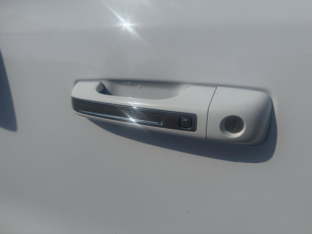 Used 2021 RAM 1500 Limited image 9