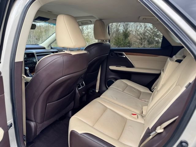 Used 2017 Lexus RX 350 AWD w/ Premium Package image 13