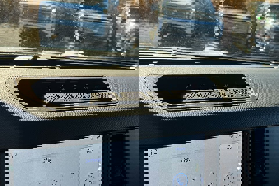 New 2025 Ford Bronco 4-Door w/ Sasquatch Package image 31