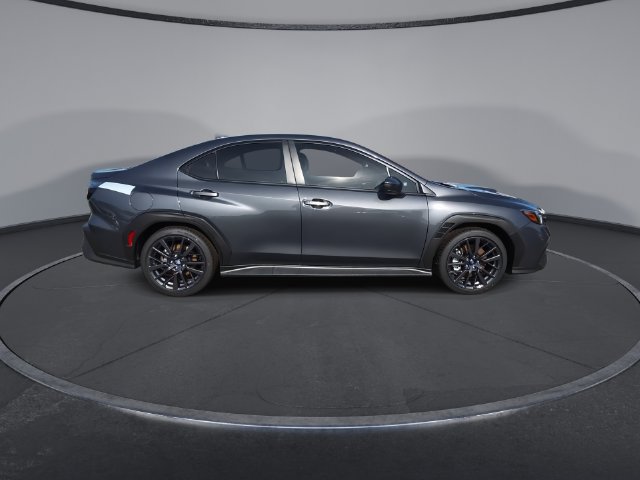 New 2026 Subaru WRX AWD/4WD image 9