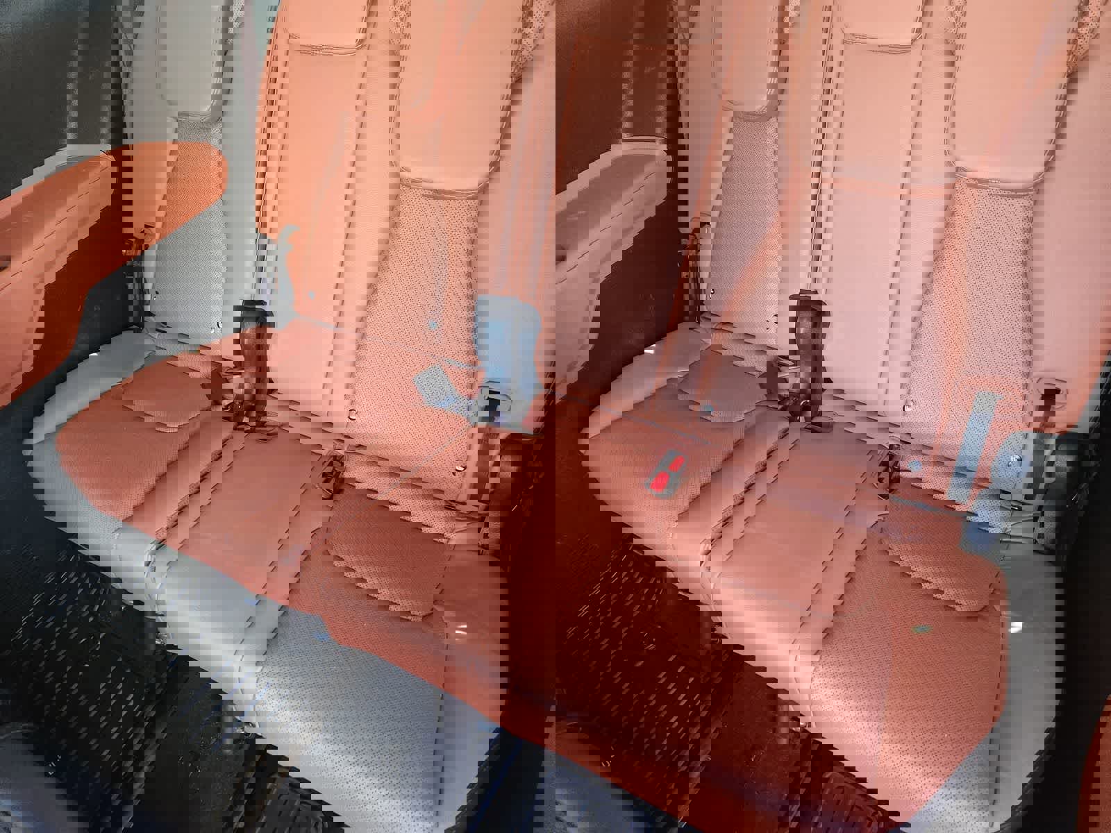 Certified 2024 Kia Carnival SX Prestige image 30