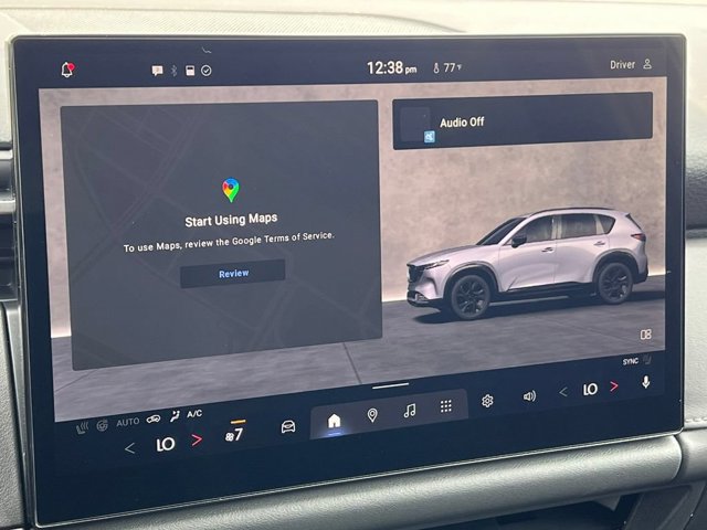 New 2026 MAZDA CX-5 Preferred AWD/4WD image 21