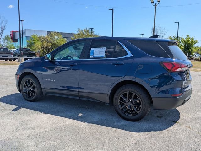 Used 2022 Chevrolet Equinox LT FWD image 5