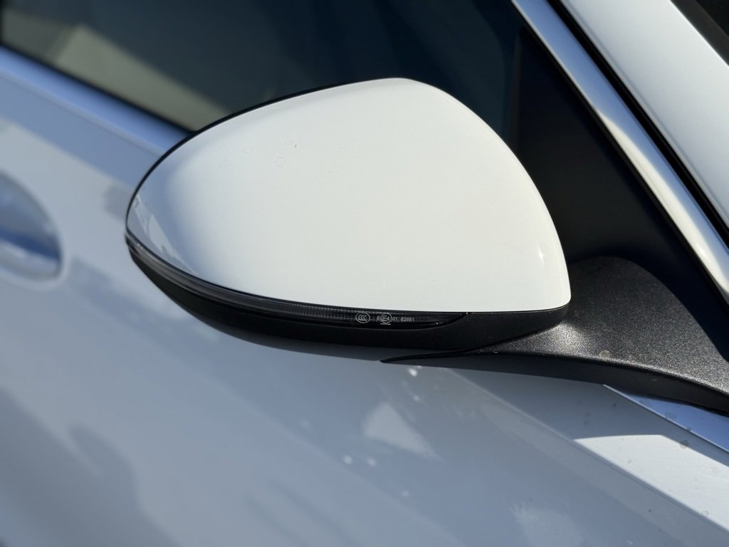 New 2025 Mercedes-Benz C 300 Sedan image 23