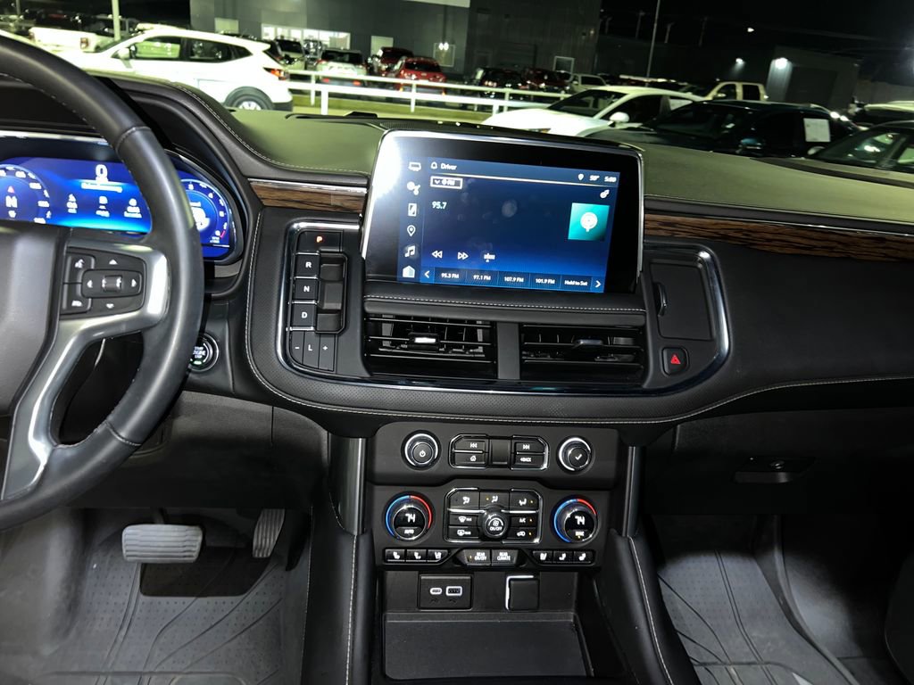 Certified 2023 Chevrolet Tahoe Premier image 20