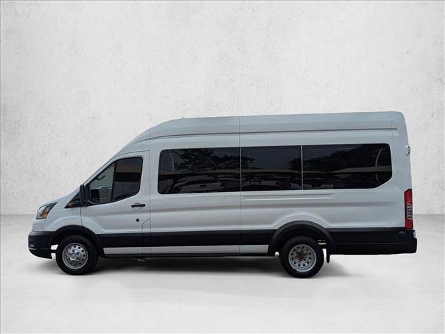 Used 2023 Ford Transit 350 XL RWD image 9
