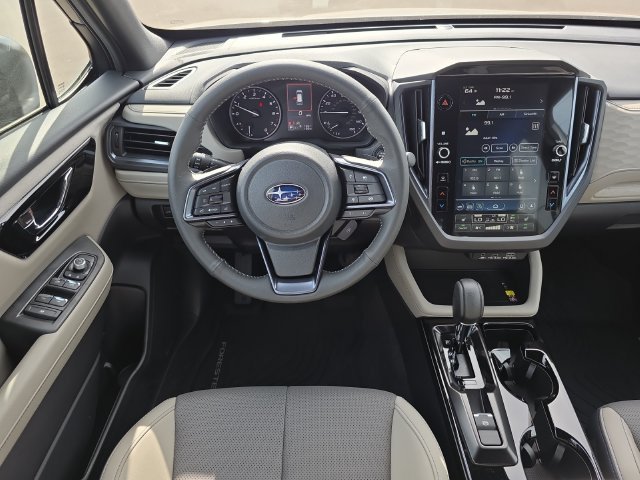 New 2026 Subaru Forester Limited AWD/4WD image 16