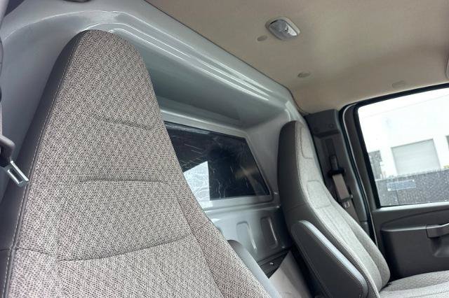 New 2026 Chevrolet Express 2500 w/ Driver Convenience Package RWD image 19