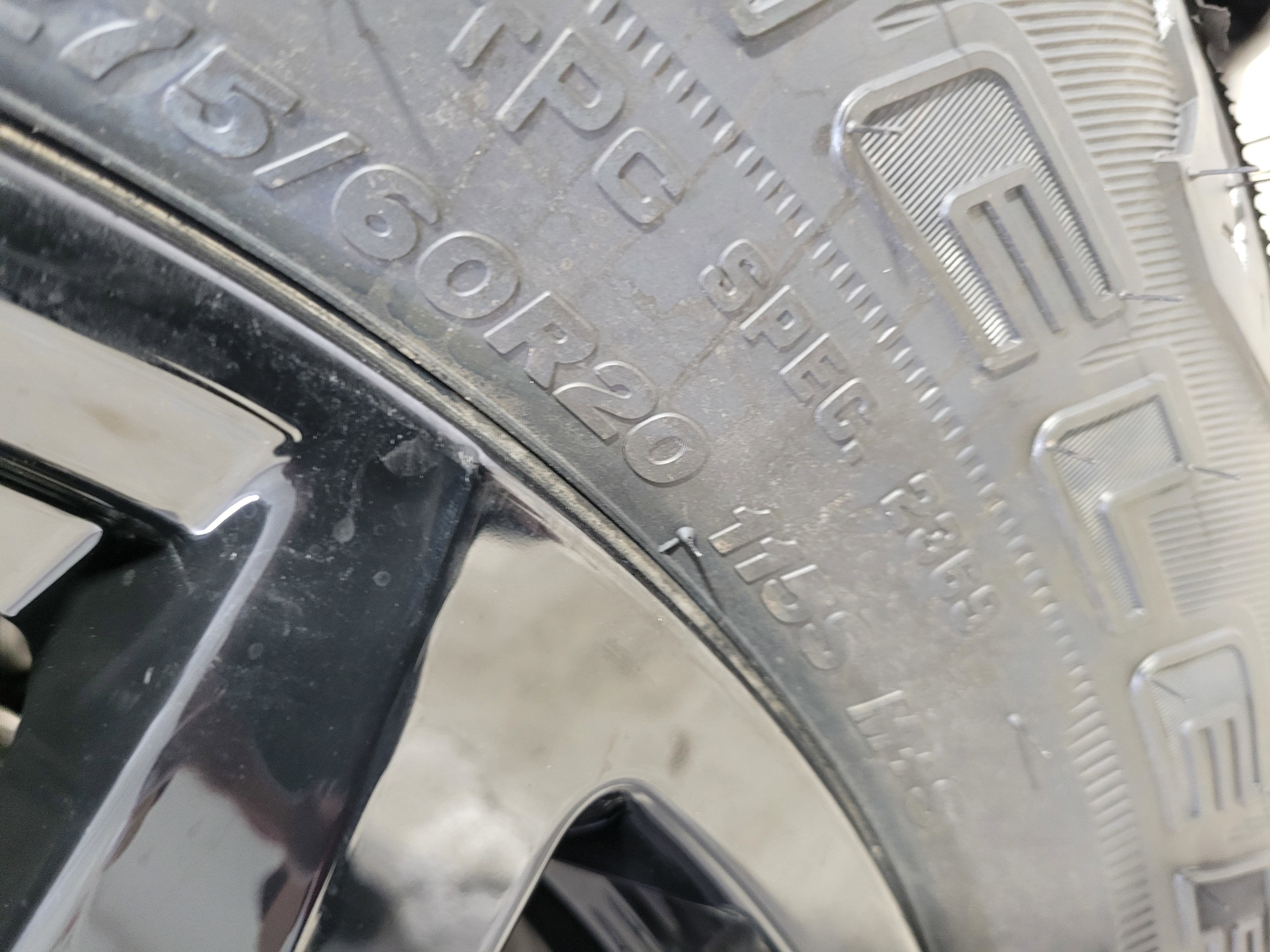 New 2026 Chevrolet Silverado 1500 LT Trail Boss w/ Convenience Package II image 46