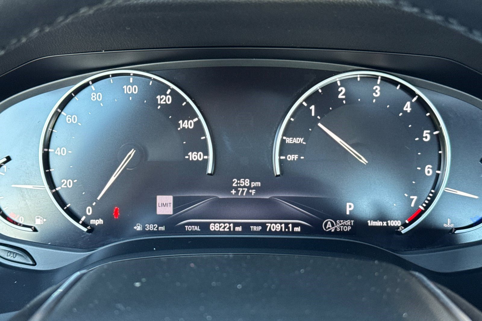 Used 2020 BMW 330i Sedan w/ Convenience Package RWD image 34