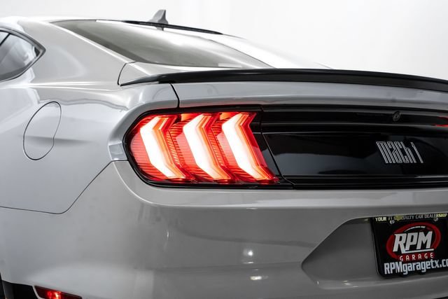 Used 2023 Ford Mustang Mach 1 w/ Equipment Group 700A RWD image 11
