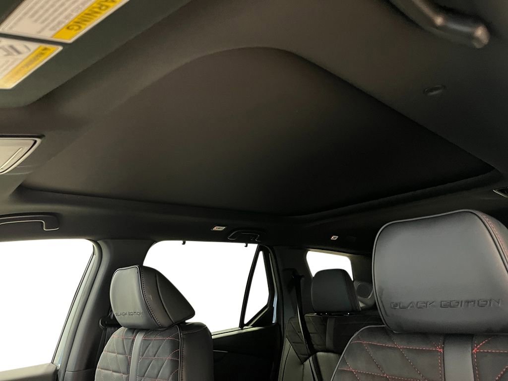 New 2026 Honda Pilot Black Edition image 21