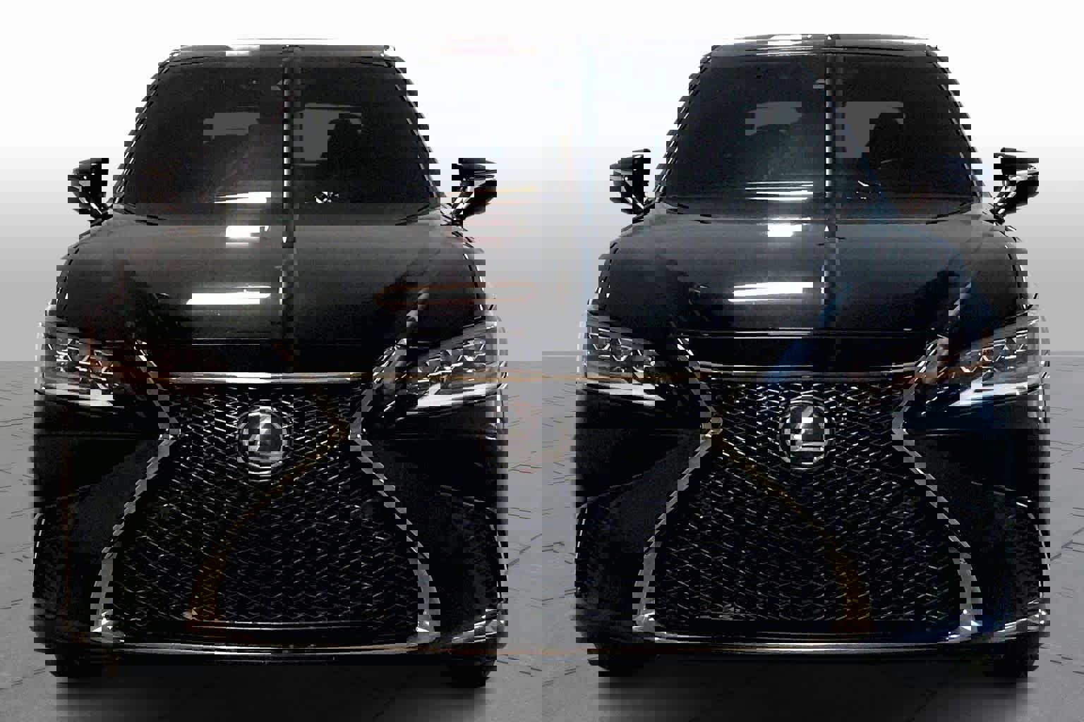 Used 2019 Lexus ES 350 F Sport w/ Accessory Package 2 image 3