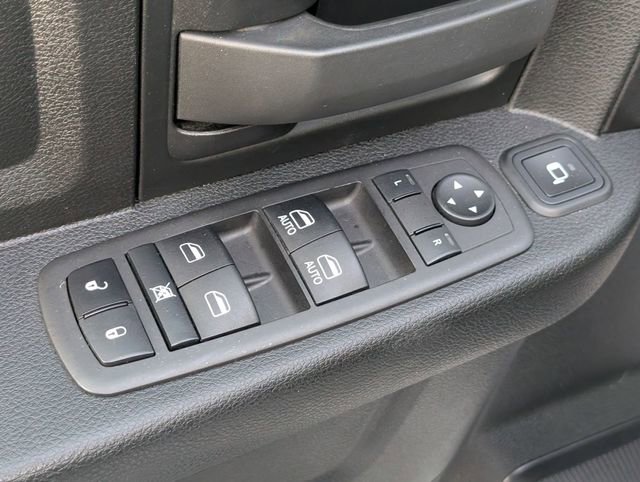 Used 2023 RAM 5500 Tradesman w/ Chrome Appearance Group image 11