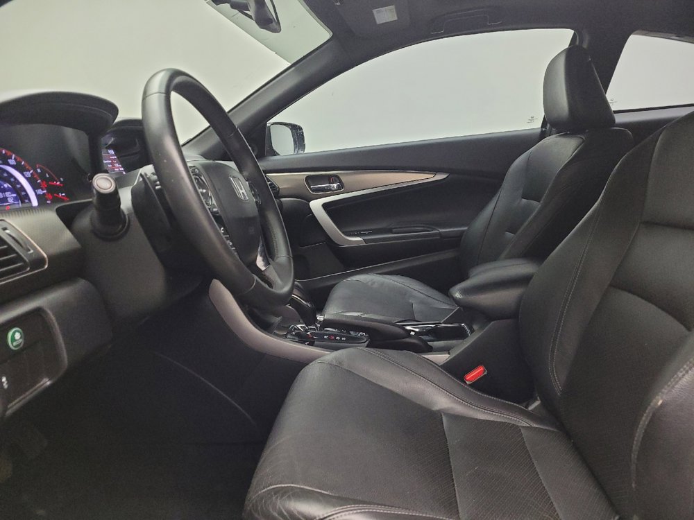 Used 2016 Honda Accord EX-L image 17