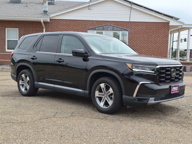 Used 2023 Honda Pilot EX-L image 26