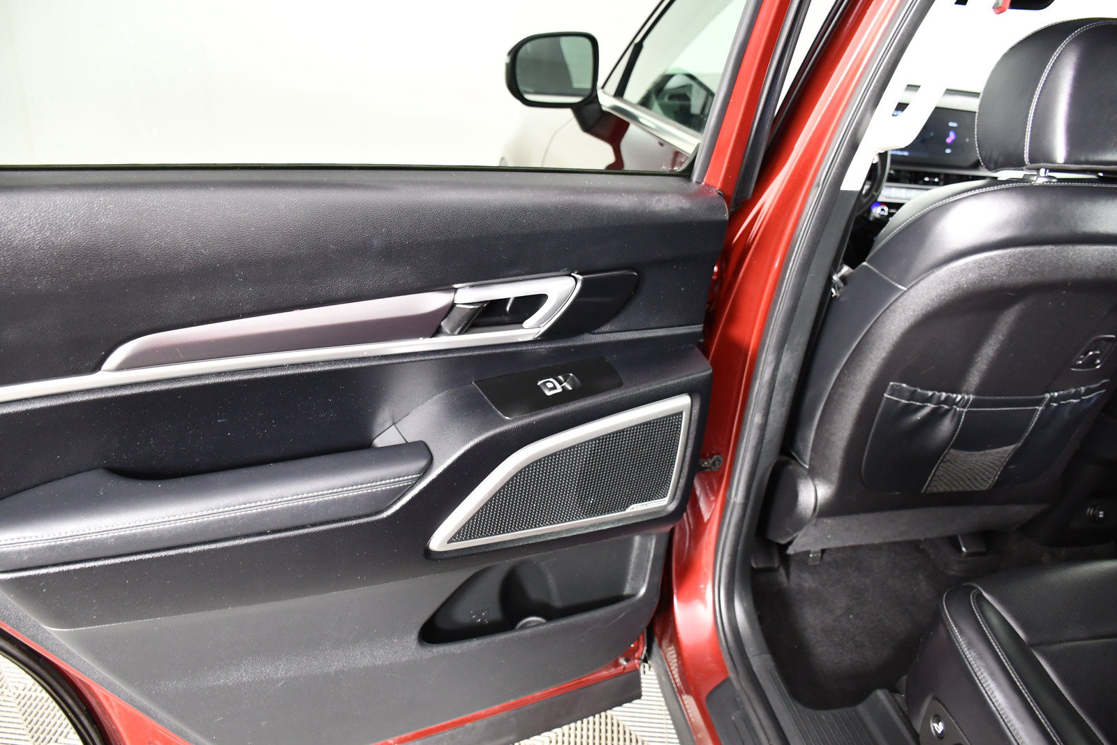 Used 2023 Kia Telluride S w/ S Sunroof Package AWD/4WD image 45