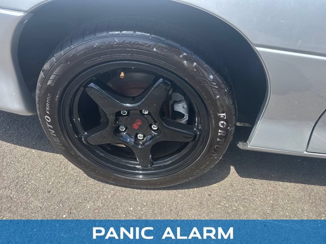 Used 1999 Chevrolet Camaro Z28 w/ SS Performance/Appearance Pkg RWD image 12