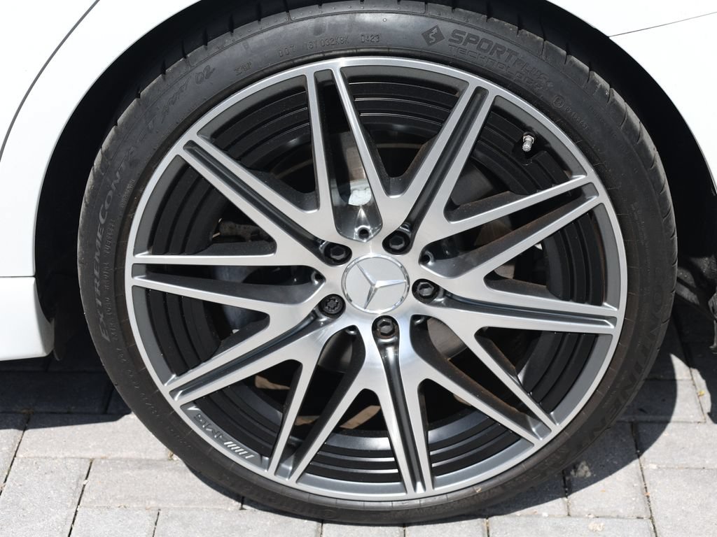 Used 2023 Mercedes-Benz C 43 AMG 4MATIC Sedan image 45