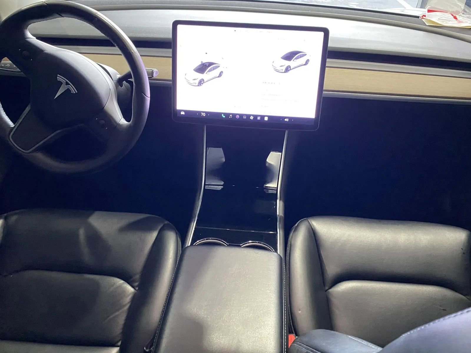 Used 2019 Tesla Model 3 Standard Range Plus image 5