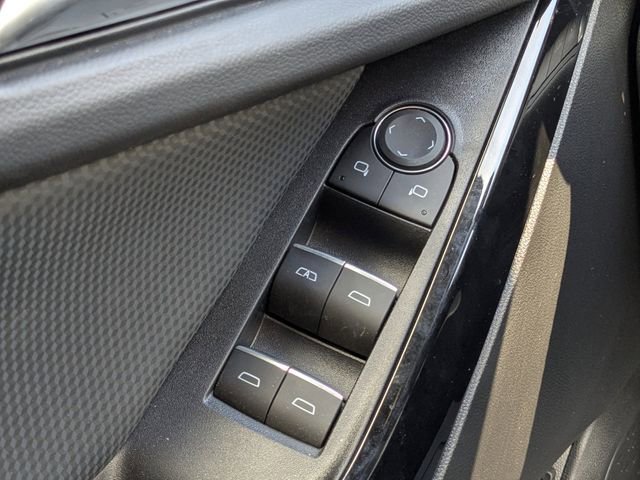 Used 2026 Chevrolet Equinox RS w/ Convenience Package III image 21