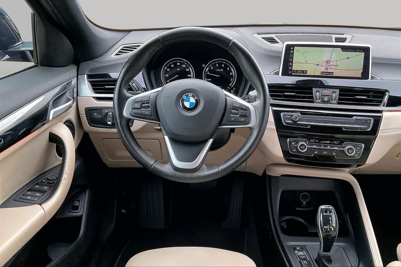 Used 2021 BMW X2 sDrive28i w/ Convenience Package FWD image 7